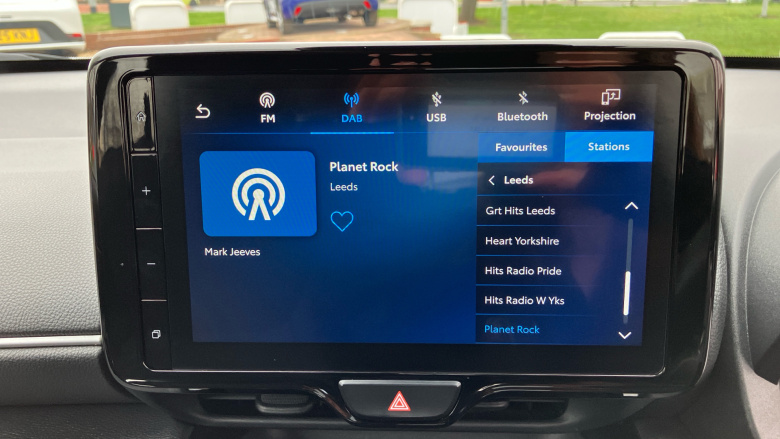 Toyota Yaris Cross 1.5 Hybrid Icon 5dr CVT Hybrid Estate